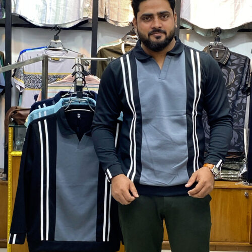 Excel Old Money Black