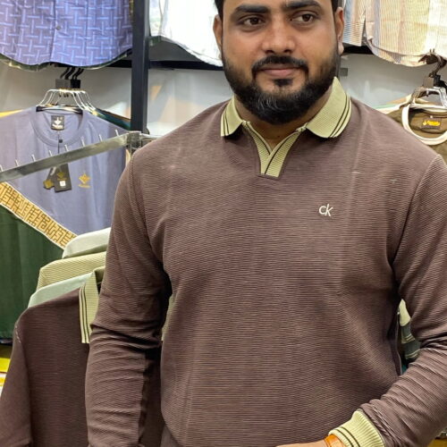 Premium Soft Fleece Old Money Cofee