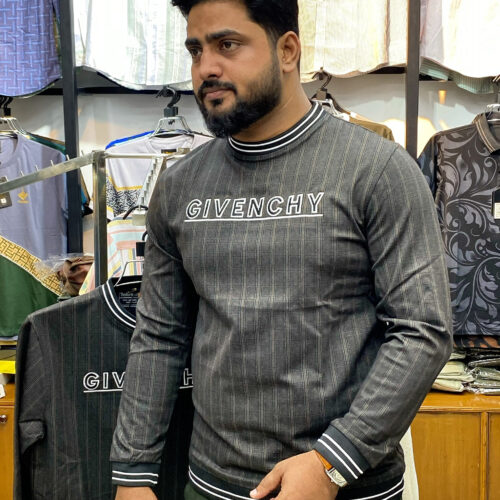 Premium Thai Soft Fleece Tshirt