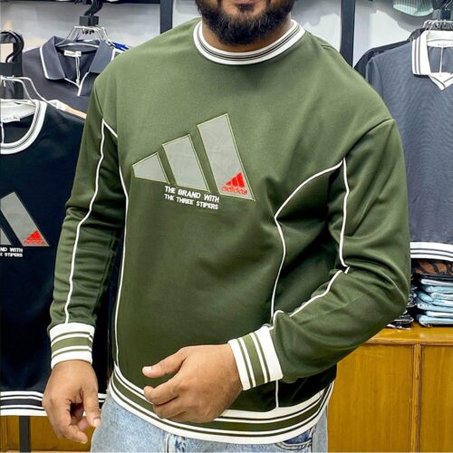 Adidas Sweatshirt