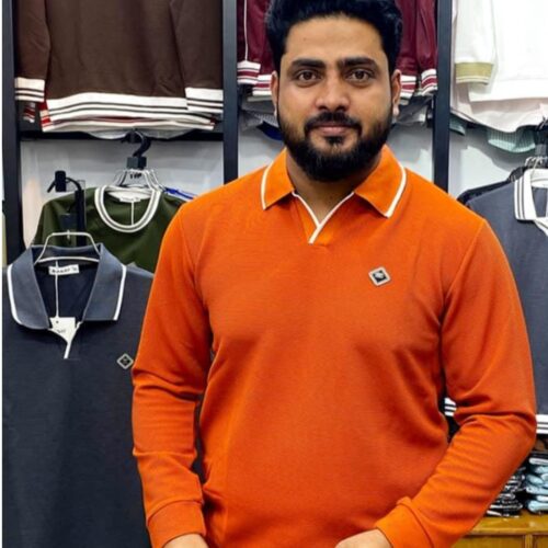 One Colour Old Money