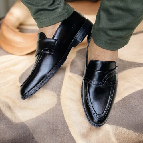 Premium Beni Tassels For Men's Black