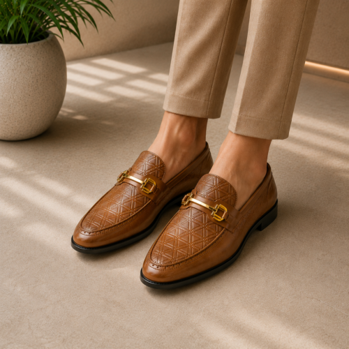 Ambosh Premium Tassels For Men's Master